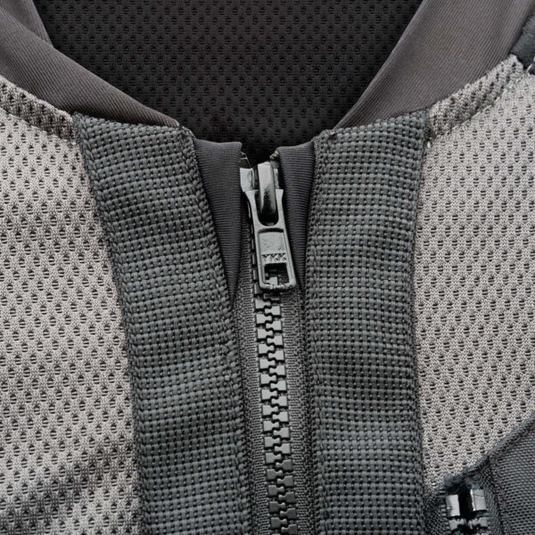 Textiljacke Atlas