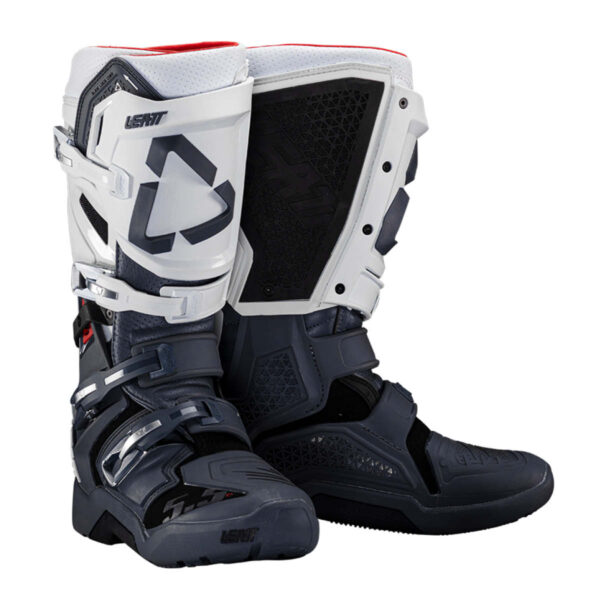 Stiefel Moto 5.5 FlexLock Enduro