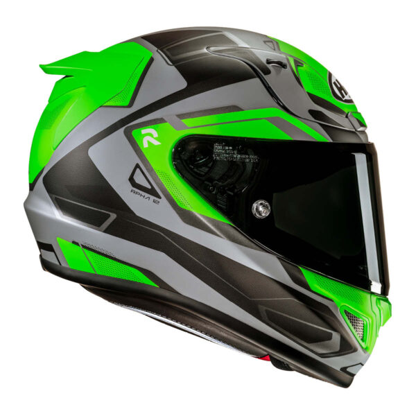 Helm RPHA12 Brels MC4HSF