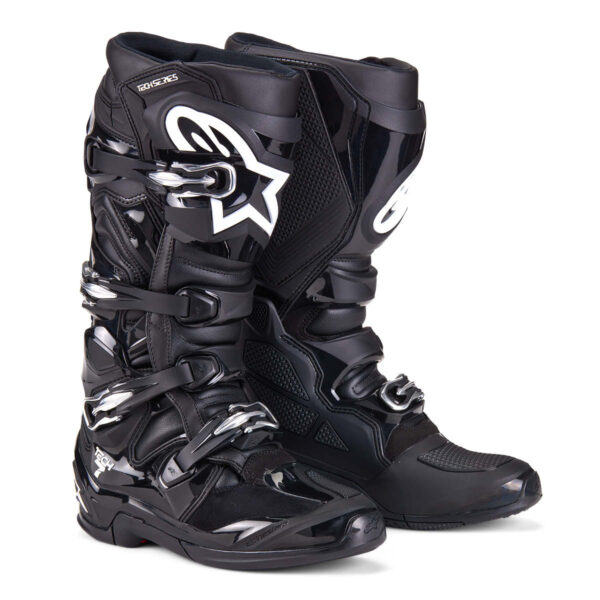 Motocross Stiefel Tech 7