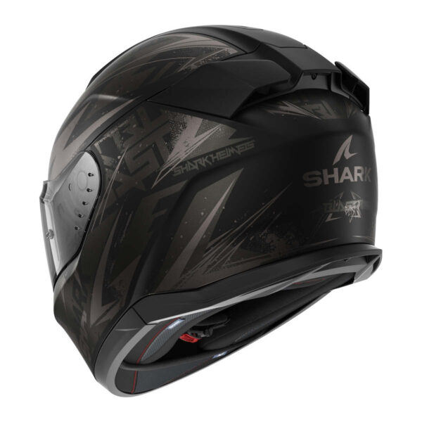 D-Skwal 3 Blast-R