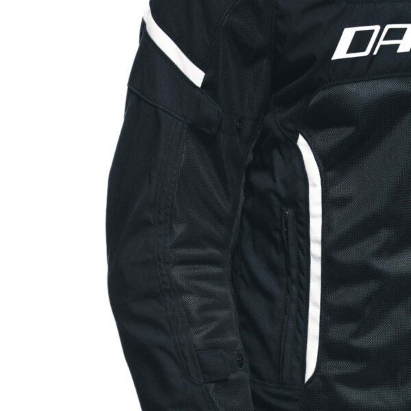 Textiljacke Air Frame 3
