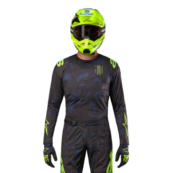 Jersey Techstar Rantera