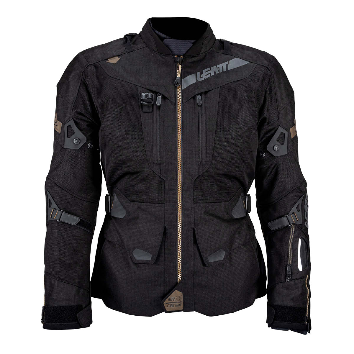 ADV Jacke FlowTour 7.5