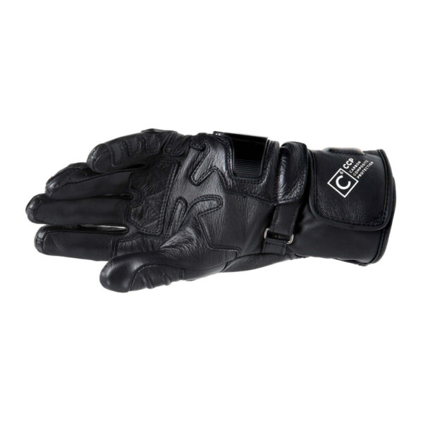 Damen Handschuh Carbon 4 lang