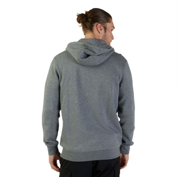Zip Hoodie Absolute