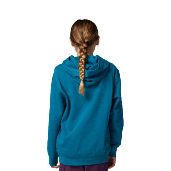Hoodie Jugend Optical