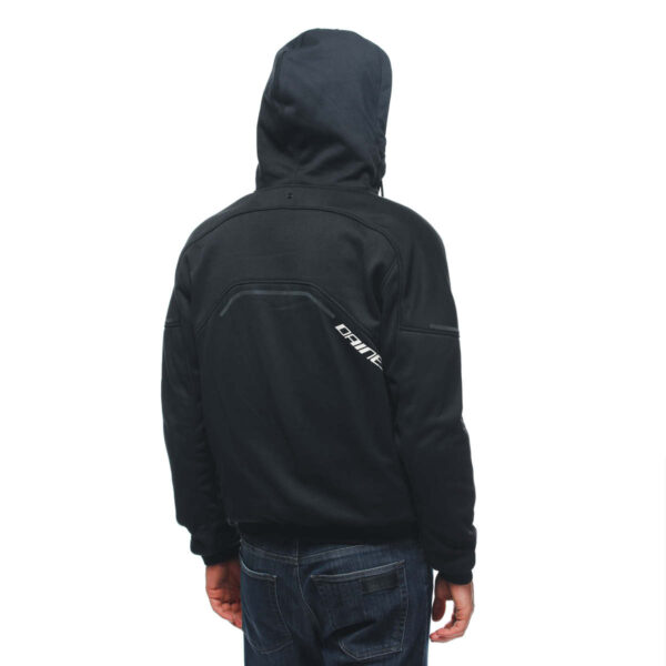 Hoodie Daemon-X