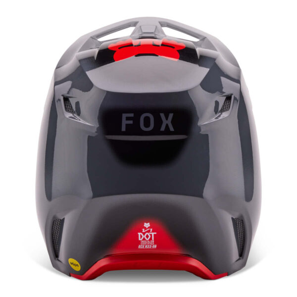 Motocross Helm V1 Interfere MIPS ECE22.06