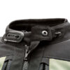 Textiljacke Roadbook Hydroscud