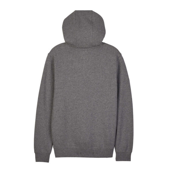 Hoodie Dispute