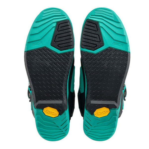 Motocross Stiefel Crossair