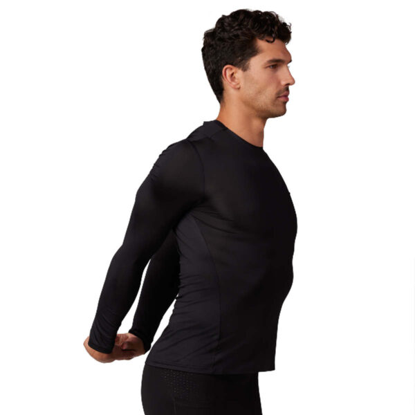 MTB Funktionsshirt Langarm Tecbase