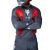 Motocross Jersey 360 Volatile