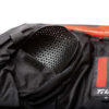Textiljacke Damen Atlas