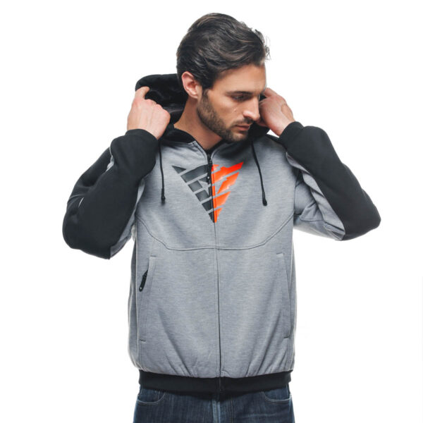 Hoodie Daemon-X