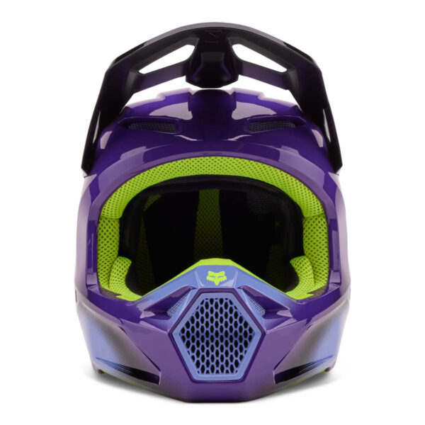 Motocross Helm V1 Interfere MIPS ECE22.06