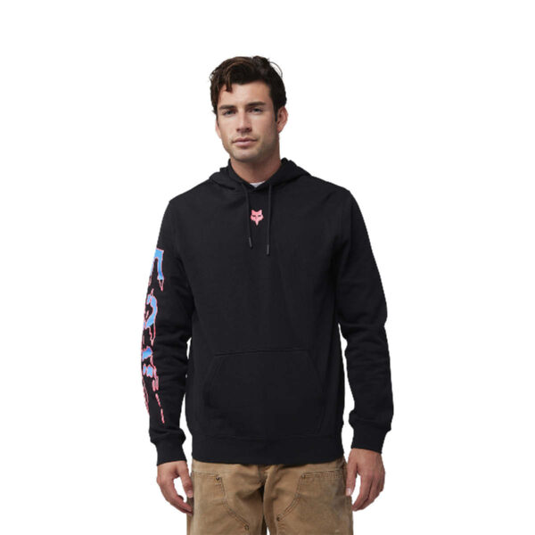 Hoodie Emotion Blast
