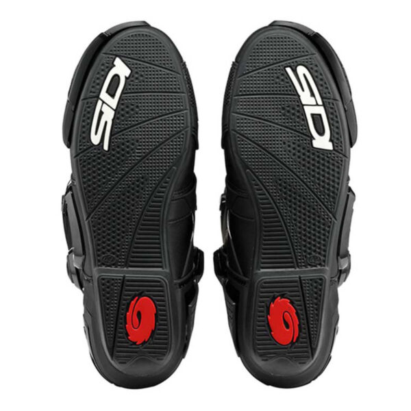 Racing Stiefel REX