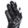 Damen Handschuh Carbon 4 lang