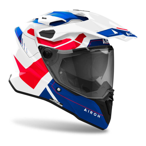 Helm Commander 2 Reveal