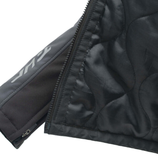 Textiljacke Podium Hydroscud