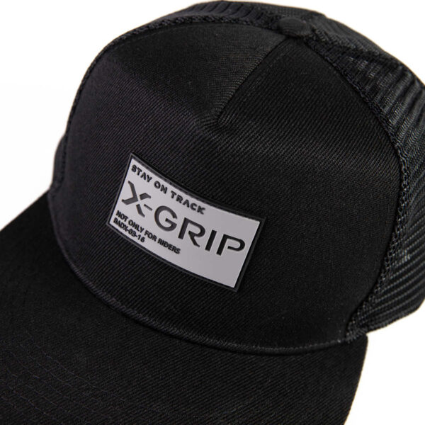 Snapback V4