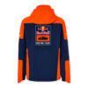 Jacke Official Teamline Hardshell