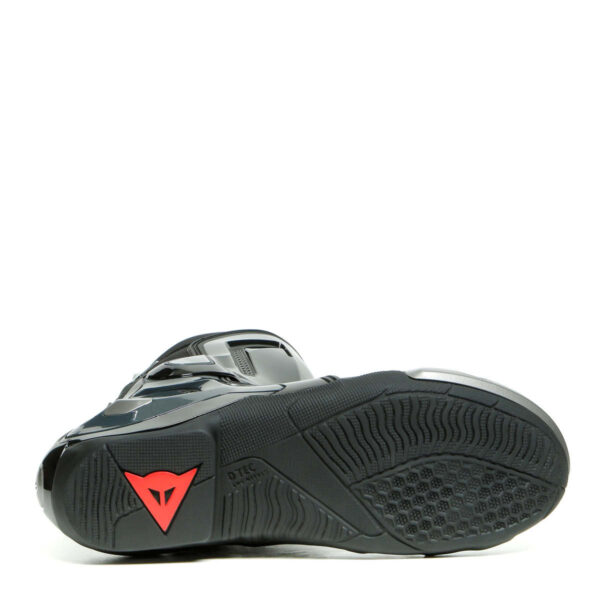 Stiefel Torque 3