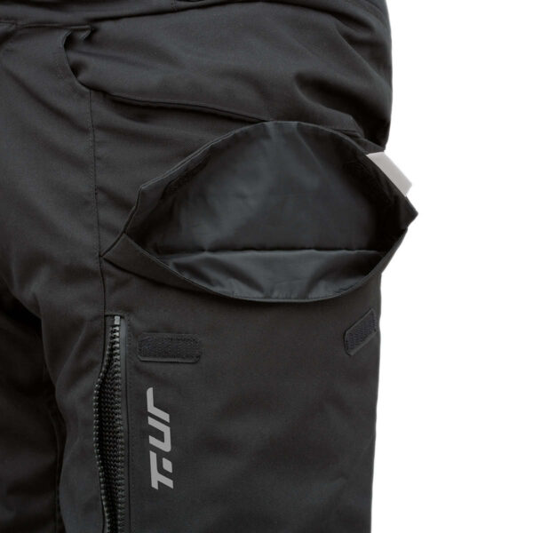 Textilhose Lapland Hydroscud