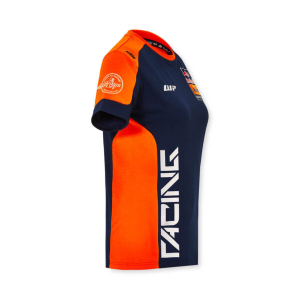 T-Shirt Damen Official Teamline