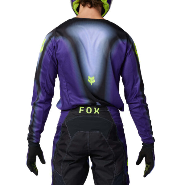 Motocross Jersey 180 Interfere