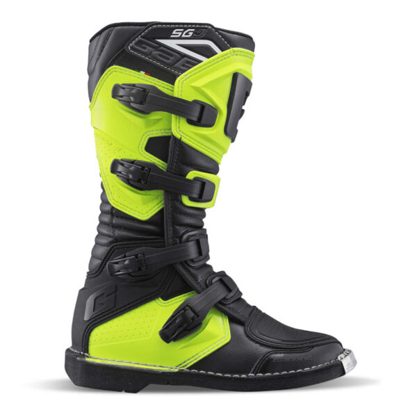 Motocross Stiefel Jugend SGJ