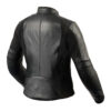 REVIT Lederjacke Damen Maci