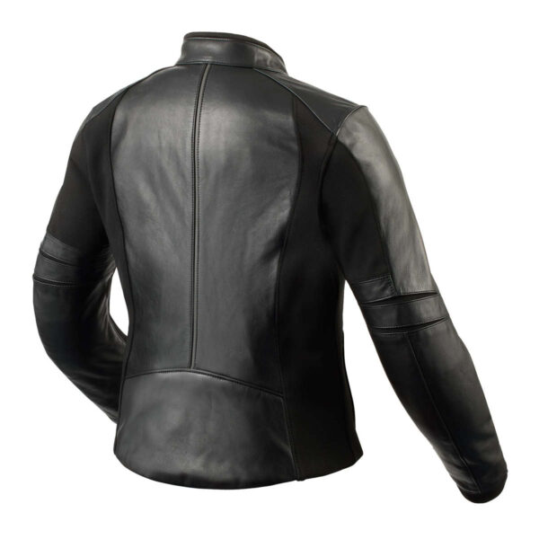 REVIT Lederjacke Damen Maci