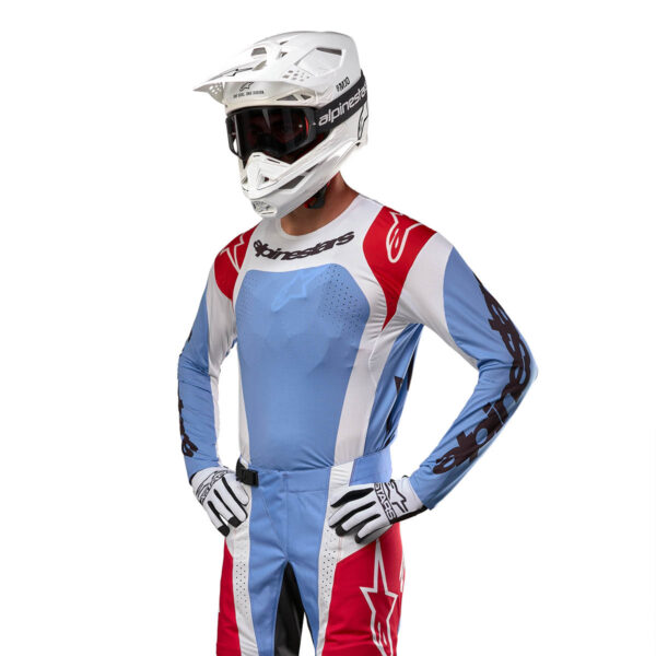 Jersey Techstar Ocuri