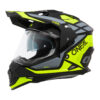 ONEAL Helm Sierra R V.24