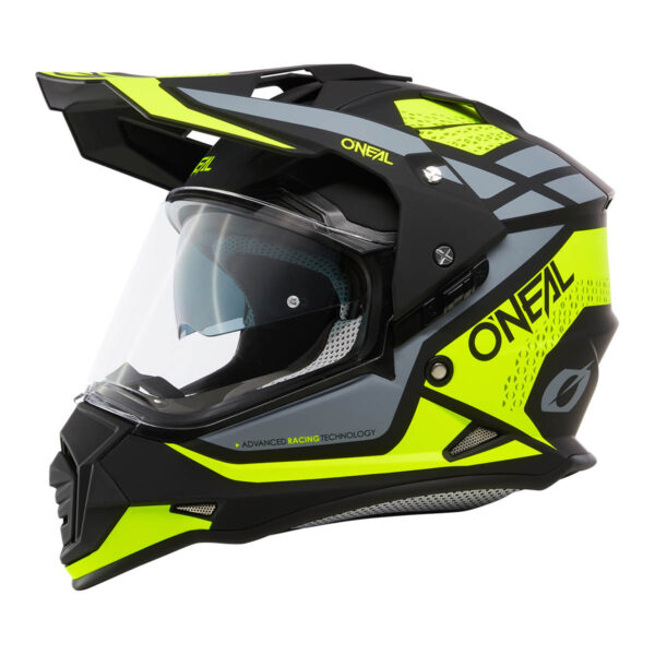 ONEAL Helm Sierra R V.24