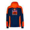 Zip Hoodie Official Teamline