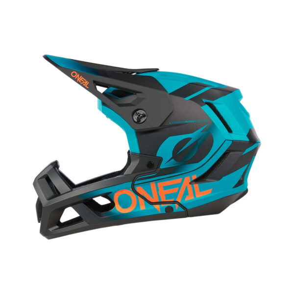 ONEAL MTB Helm SL1 Strike V.24