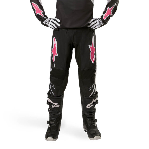 Damen Hose Stella Fluid