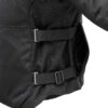 Textiljacke Nevada Hydroscud