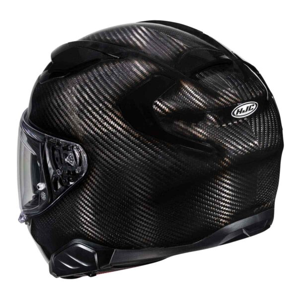 Helm F71 Carbon