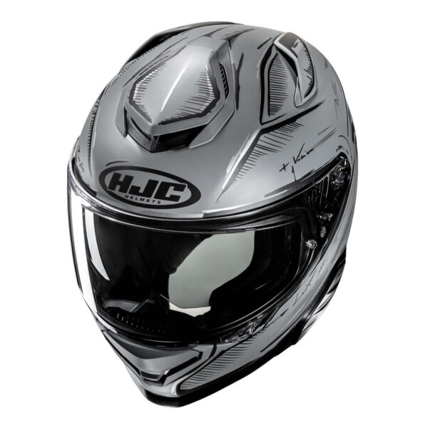 Helm RPHA71 Teth MC5SF