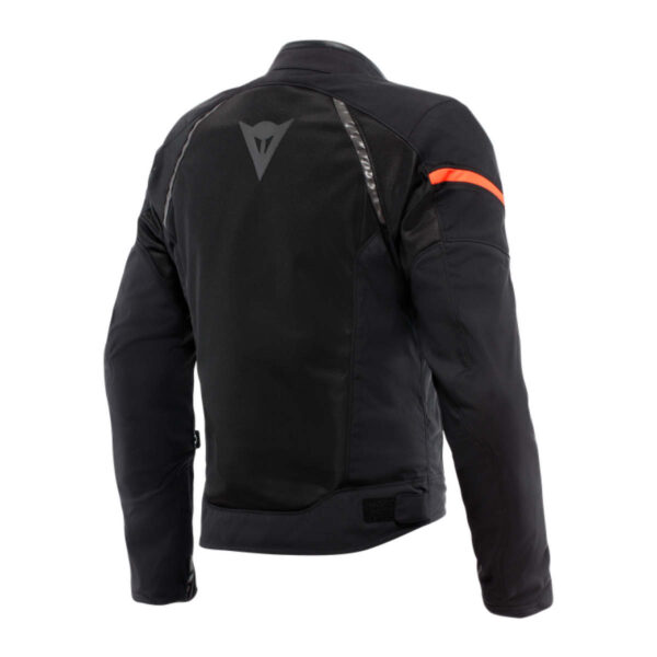 Textiljacke Air Frame 3