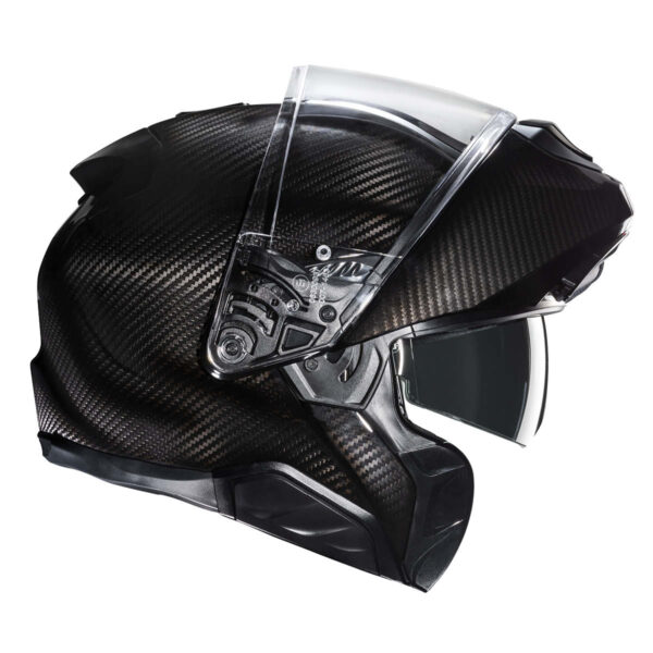 Klapphelm RPHA91 Carbon