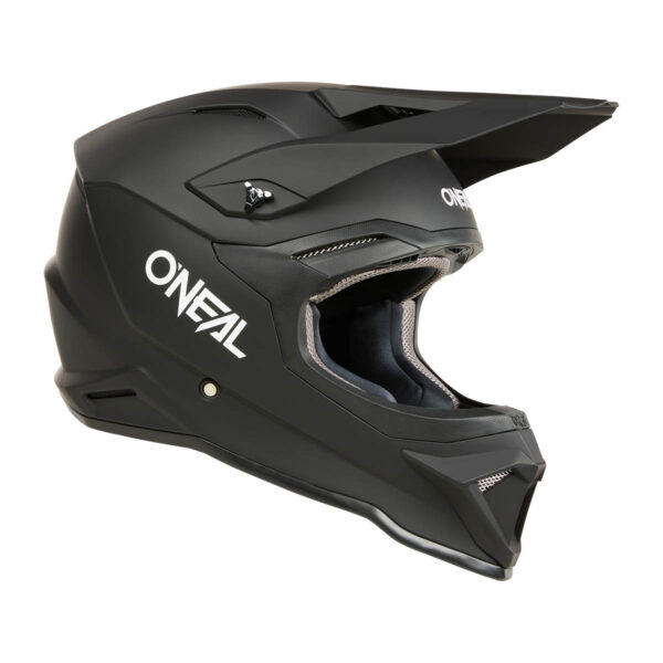 Motocross Helm Jugend 1SRS V.24