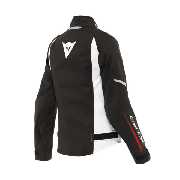 Damen Textiljacke Veloce D-Dry