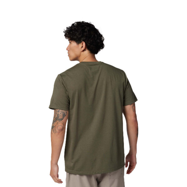 T-Shirt Non Stop Tech