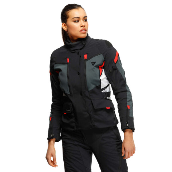 Damen Textiljacke Carve Master 3 Gore-Tex